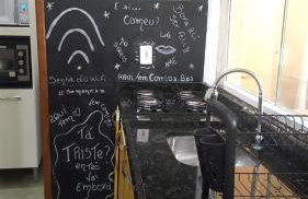 Aconchego de Itaúna - Foto 27