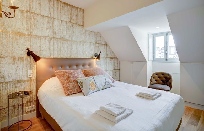 Apartments du Louvre - St-Honoré - Photo 8