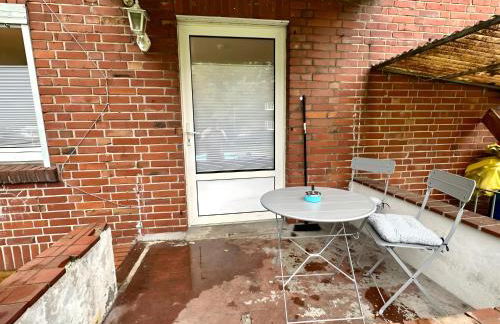 Apartment NeuenHOUSE II Garten & Ruhig - Foto 21