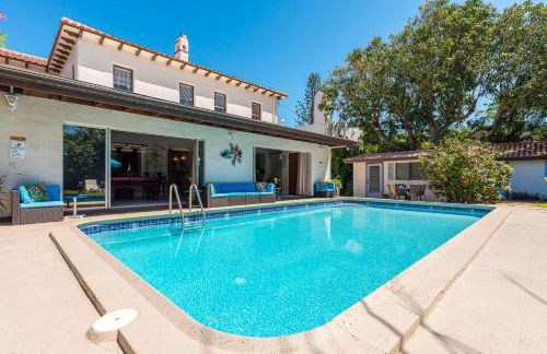 Birds of Paradise: Unwind in Nature's Embrace - Foto 79