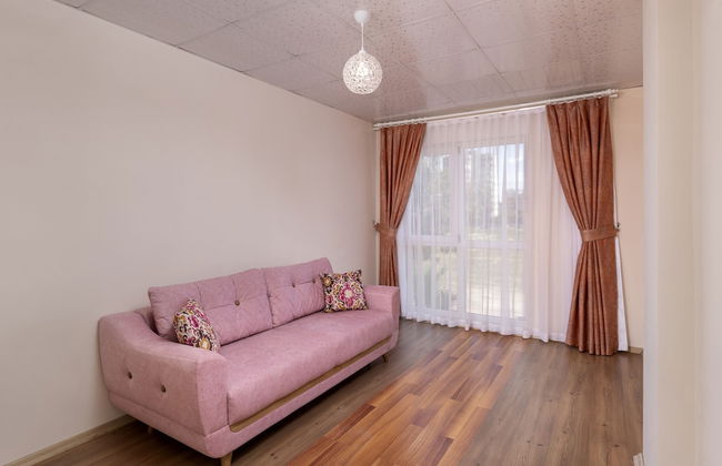 Onix Apart Hotel - Foto 17