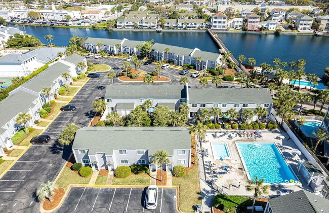 Southbay 55 is 2 Bedroom on the lake with short walk to beach by RedAwning - Foto 67