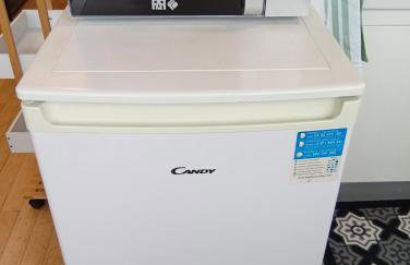 Mistral gagnant ! T1 calme avec vue, parking, télétravail, Wi-Fi, proche CV et gare - Foto 35