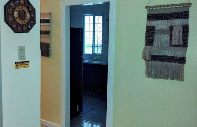 Dalley's Cozy Apartments - Foto 30