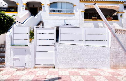 Awesome Apartment In Santa Pola - Photo 11