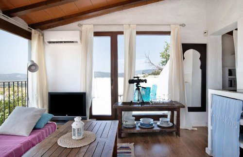 Casa De Los Pintores Facinas - Photo 22