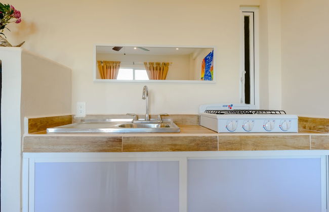 Casa del Árbol Condo - Foto 28