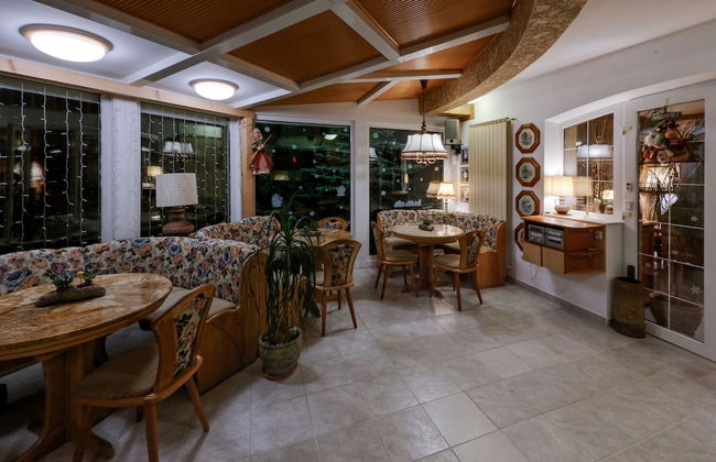 Boutique Hotel Club Austria - Foto 80