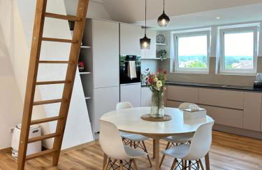 Ferienwohnung im Grünen Haus - Foto 8