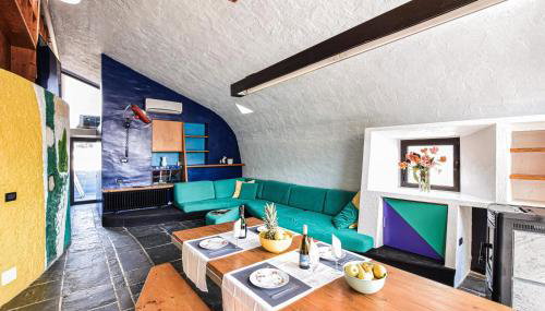 Lake Iseo Lovely Apartament - Foto 5