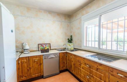 Casa Rio Grande Tolox by Ruralidays - Foto 19