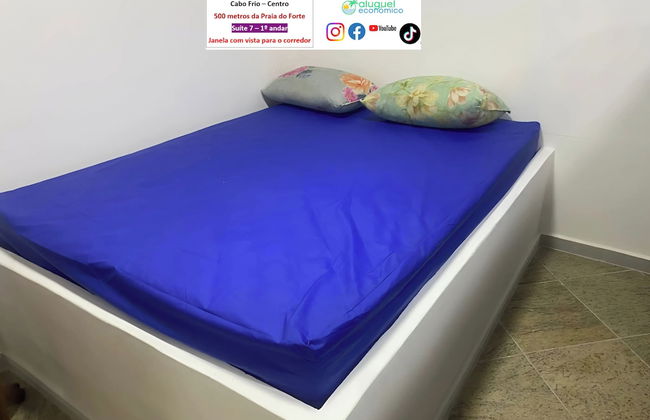 Cabo Frio - Centro - Galeria Êxito - Foto 41