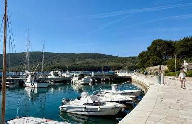 Villa Lungomare-Large Waterfront Apartment -Lungomare Promenade 6 - Foto 79