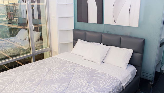 Departamento MetroPlaza 1201 - Foto 5, Habitación