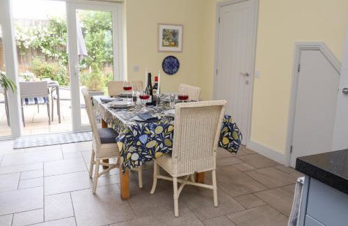 1 Coconut Cottage, Long Melford - Foto 7