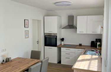 Rheintraum Soutterain Wohnung mit Sauna - Foto 3