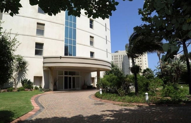 603 Oyster Schelles - Foto 35