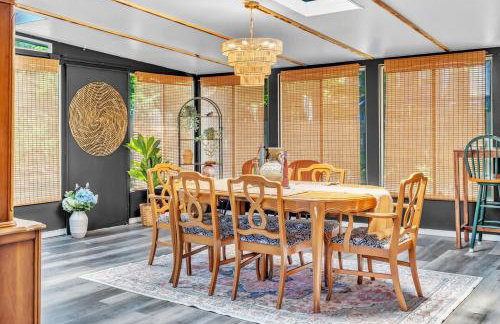 4 Bedroom House Near Bristol Center - Foto 25