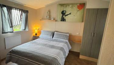 Miranda and Pauls Caravan - Foto 5