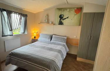 Miranda and Pauls Caravan - Foto 5