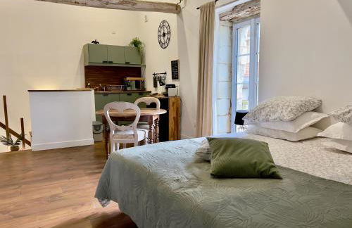 Studio la Grange - Photo 1