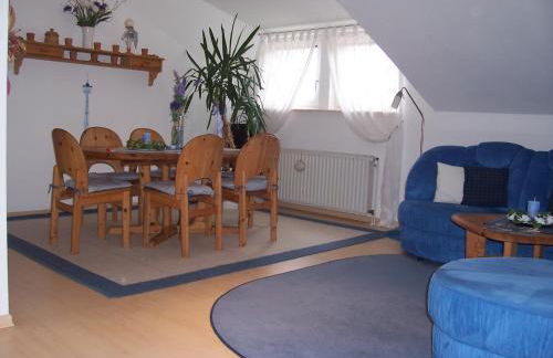 Fewo "Habichtswald" - Foto 5