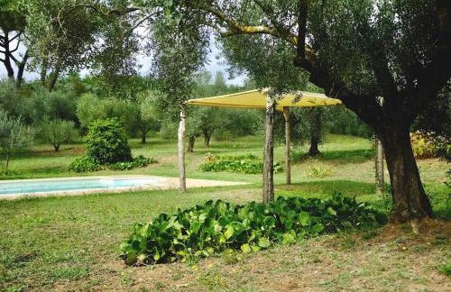 Villa Flavia - Foto 16