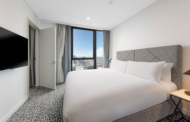 Meriton Suites Melbourne - Photo 18