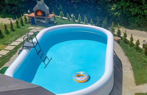 Holiday Home Cosy Home D&D by Interhome - Foto 2