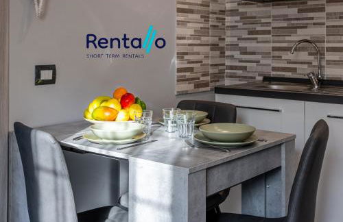 Santa Giulia Olympic Arena Suite - 15 minutes from the Duomo - Foto 16