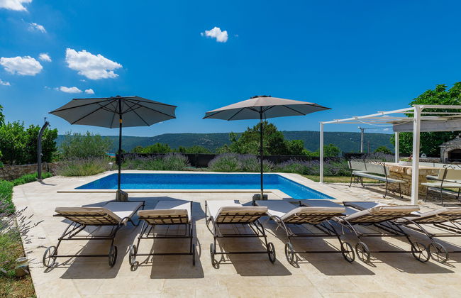 Villa Domenica - Foto 33