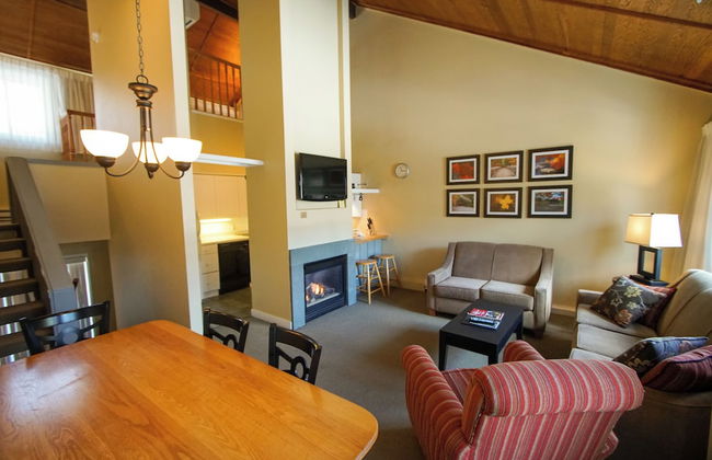 The Village of Loon Mountain Fixed Rooms - Photo 32