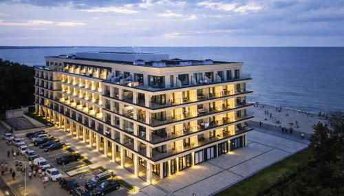 Apartament 330 Przy Plaży, parking gratis! - Foto 4