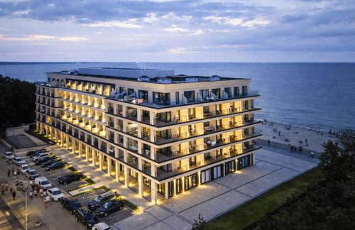 Apartament 330 Przy Plaży, parking gratis! - Foto 4