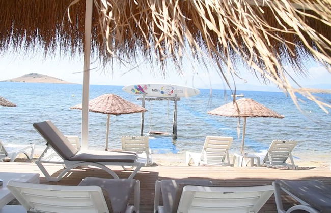 Tasev Apart Hotel - Photo 48