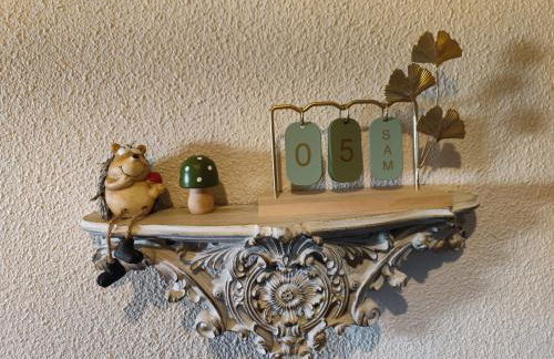 ALOJAMIENTO MIRABUENOS - Photo 13