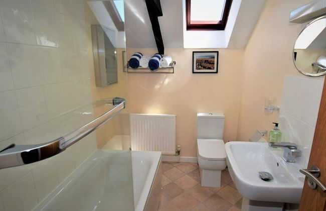 Nanplough Country House and Cottages - Foto 55