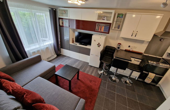 Super Comfy Apartment - Devon - A38 - Sleep 4pers - Foto 23