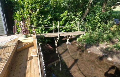 Riverwood Retreat - Self Contained Lux Apartment, Close to the Celtic Resort - Foto 12