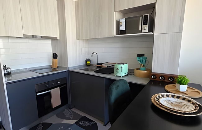 Oceana Suites La Florida Friolan Roa - Foto 8