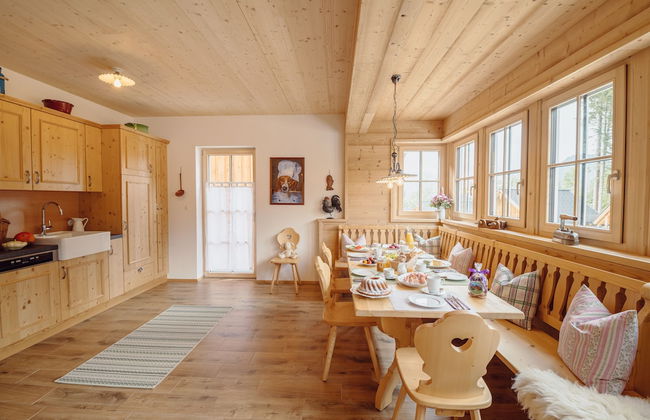 Narzissendorf Zloam - Foto 30