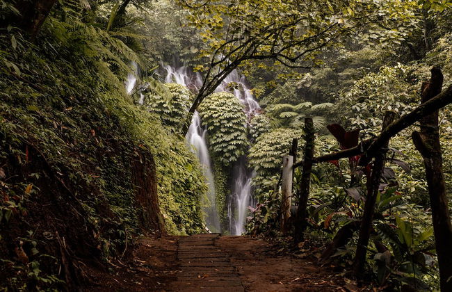 Villa Kayu Amertha - Foto 31