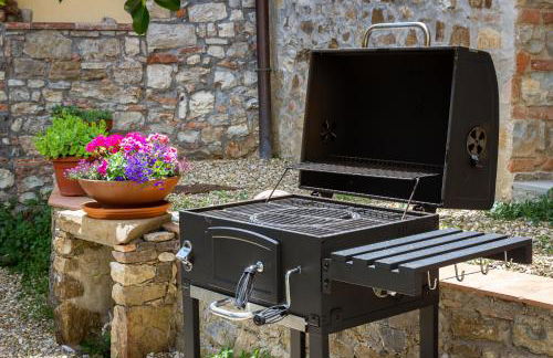 al Poderuzzo - Foto 42