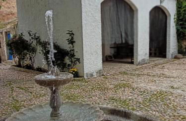 EL CONVENTO Vivienda Rural Jaén Andalucía España - Foto 9