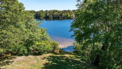 Crystal Lake Waterfront Cottage - Foto 5