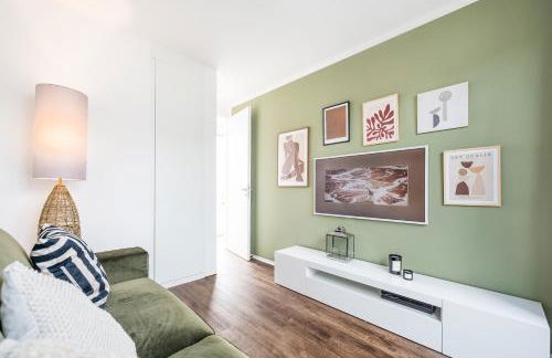 200 qm schwimmendes Penthouse - Photo 4