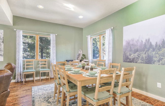 4bdhot Tubping Pong, Pool Table, Gymmnt Retreat - Foto 52