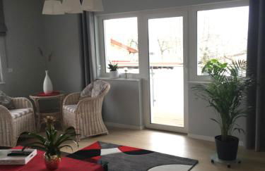 Lakehouse in Brodowin - Foto 23