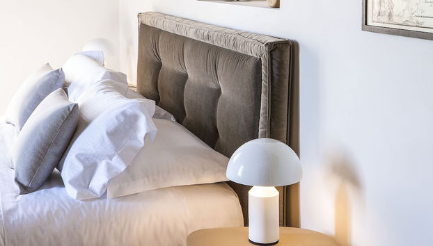 Relais Villa del Borgo - Foto 3, Habitación