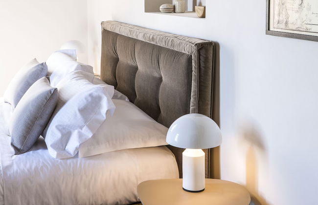 Relais Villa del Borgo - Photo 3